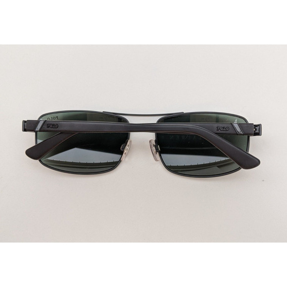 🕶️Ralph Lauren PH3086 Men's Sunglasses 58/17 140 /KAD522🕶️​ - Picture 7 of 10